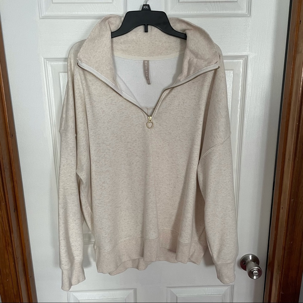 Athleta Sweatshirt